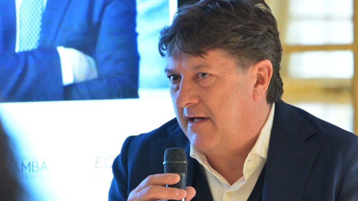 Sebastiani si divide tra soddisfazione e rabbia: “Bene la rimonta, ma il Pescara deve giocare così dall’inizio”