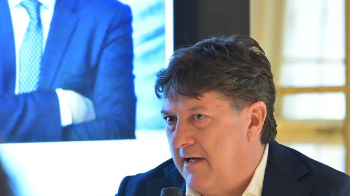 Sebastiani non ci sta: "Adesso mi sono rotto le scatole"