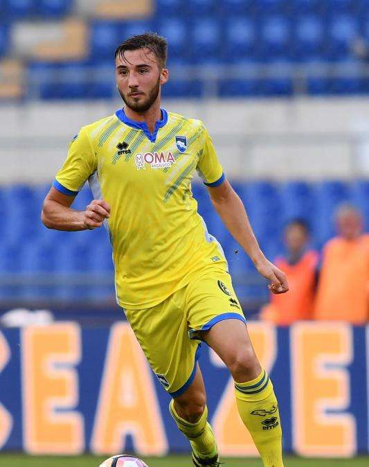 Cristante: "Siamo felici, partita di sacrificio"
