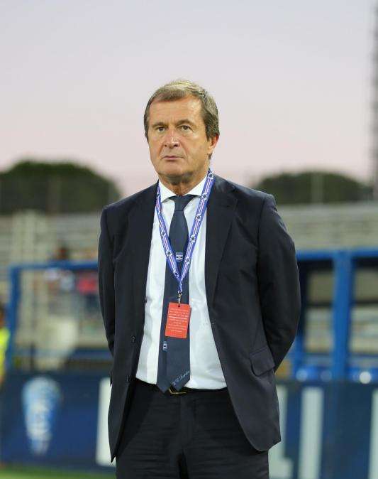 Sorpasso Samp per Bereszynski