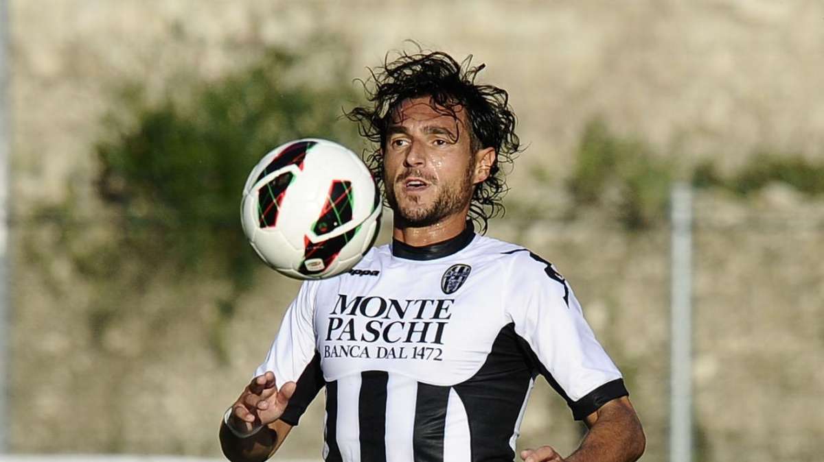 UFFICIALE - Viterbese, esonerato Pesoli