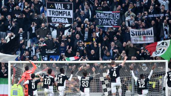 Juventus-Brest all'Adriatico: biglietti in vendita da oggi
