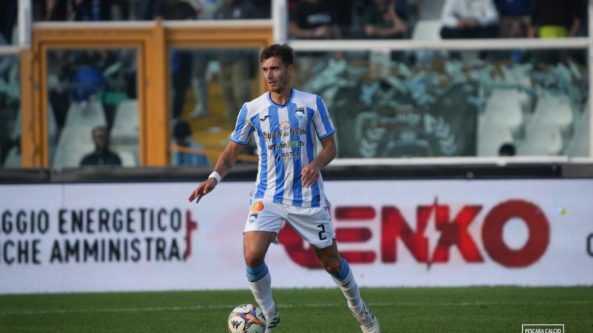 Capellini: "Abbiamo creato tanto, meritavamo di vincere"