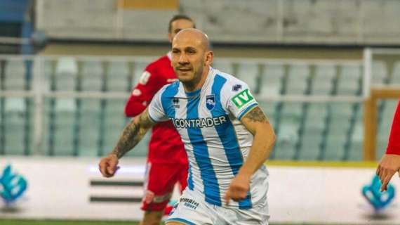 Pescara-Pisa, le pagelle: ecco il vero Machin, Galano di nuovo decisivo