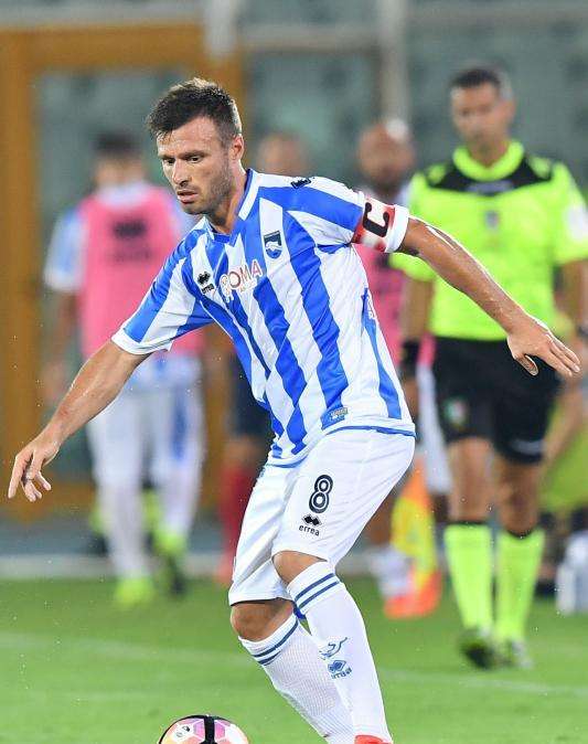 Memushaj si avvicina al Benevento