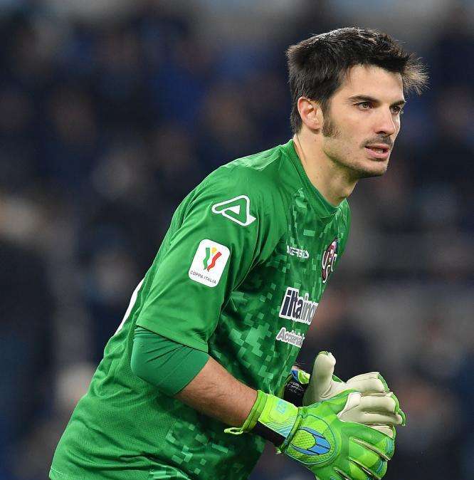 Cremonese, Agazzi rescinde per il rischio contagio