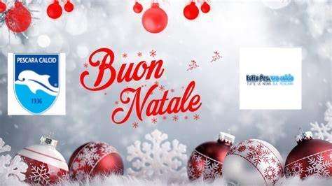 La speranza del Natale: "Buon Natale a tutti."