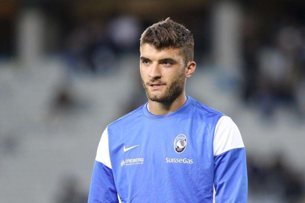 Monachello: “Ad Ascoli sono stato bene, ma ora pensò solo al Pescara. Daró tutto per questa maglia”