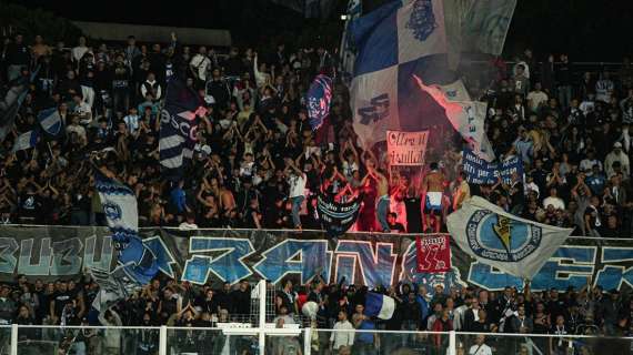 Pescara-Vis Pesaro, ritorno playoff Serie C: venduti 12.500 biglietti, superato il record stagionale