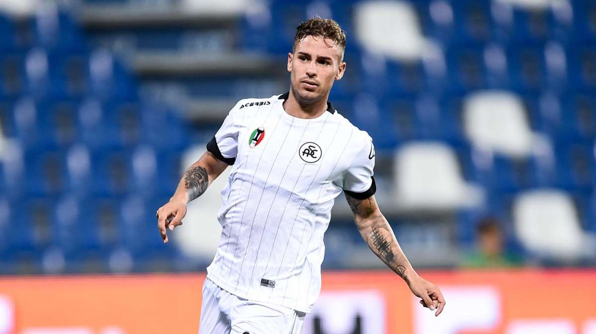 TuttoB - Pescara in corsa per un giocatore del Sassuolo