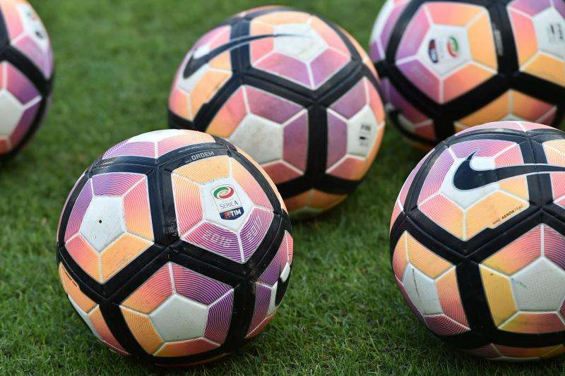 Serie A, tutti i risultati del pomeriggio