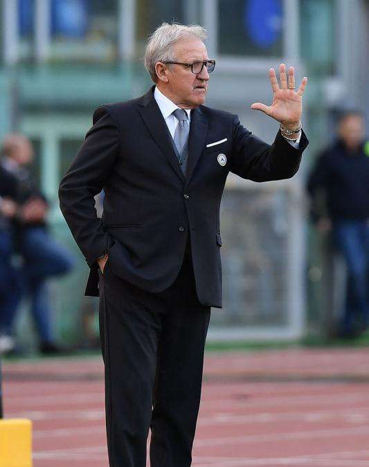 Udinese, Delneri: "Mi piace il calcio di Zeman. Servirà la stessa attenzione avuto con la Juve"
