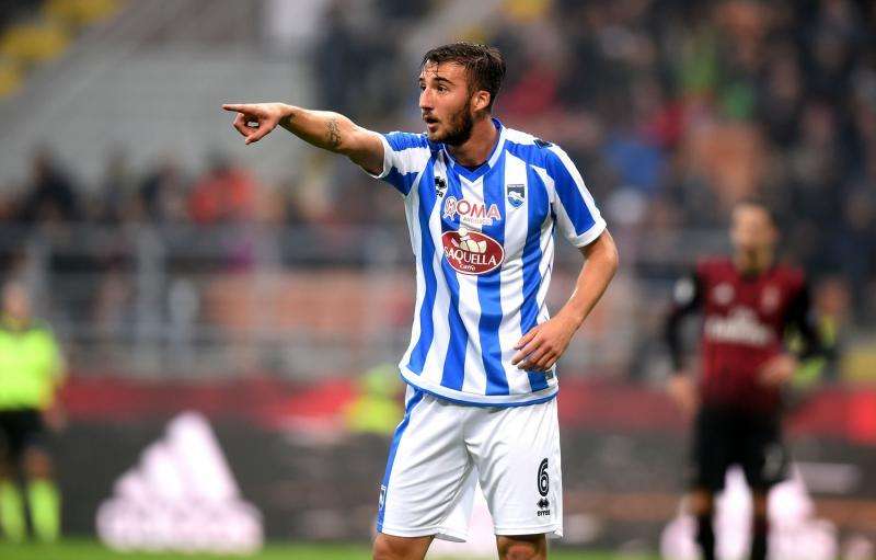 Sky - Cristante verso l'Atalanta