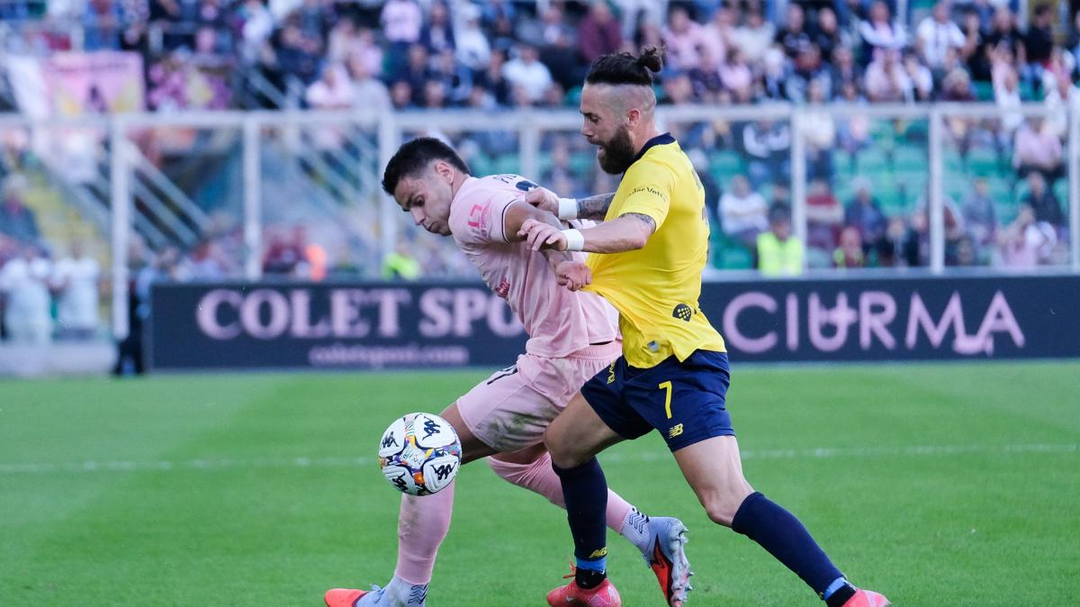 GdS - L'ex Zampano e De Luca. Il Modena torna in gioco. Rassegnazione Pescara