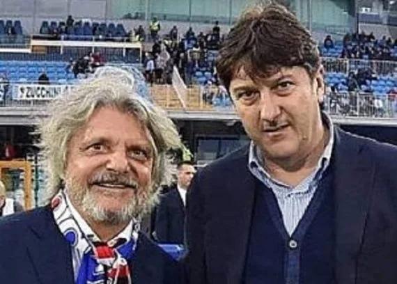 Ferrero e Sebastiani