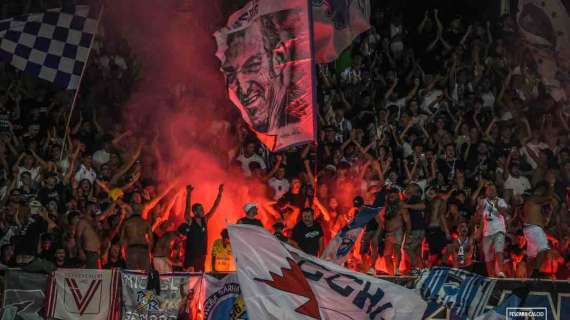 Bentornato amaro in Serie B: Pescara-Cesena 1-3, tifosi da A e squadra da C?