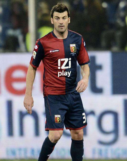 Bovo sempre più vicino al Genoa