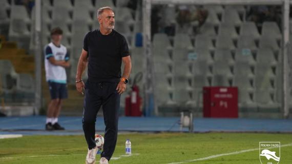 LE PAGELLE: Sampdoria-Pescara 4 - 1: difesa fragile, attacco inesistente