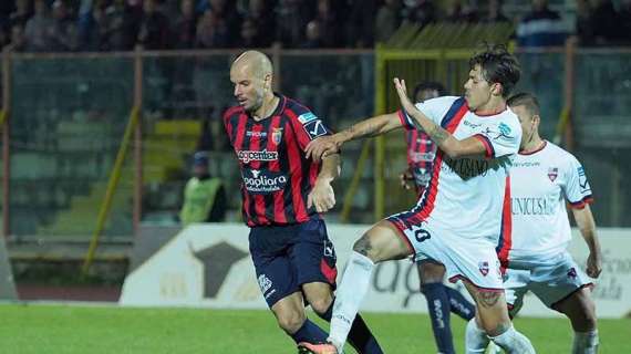 Pescara, si torna a parlare con l'Avellino per D'Angelo