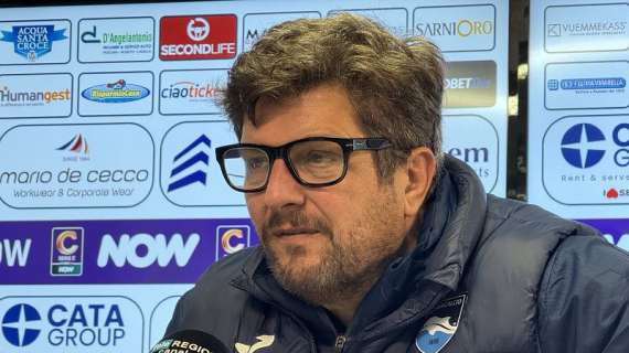 Torres-Pescara, Baldini: "Credo fortemente nella Serie B"