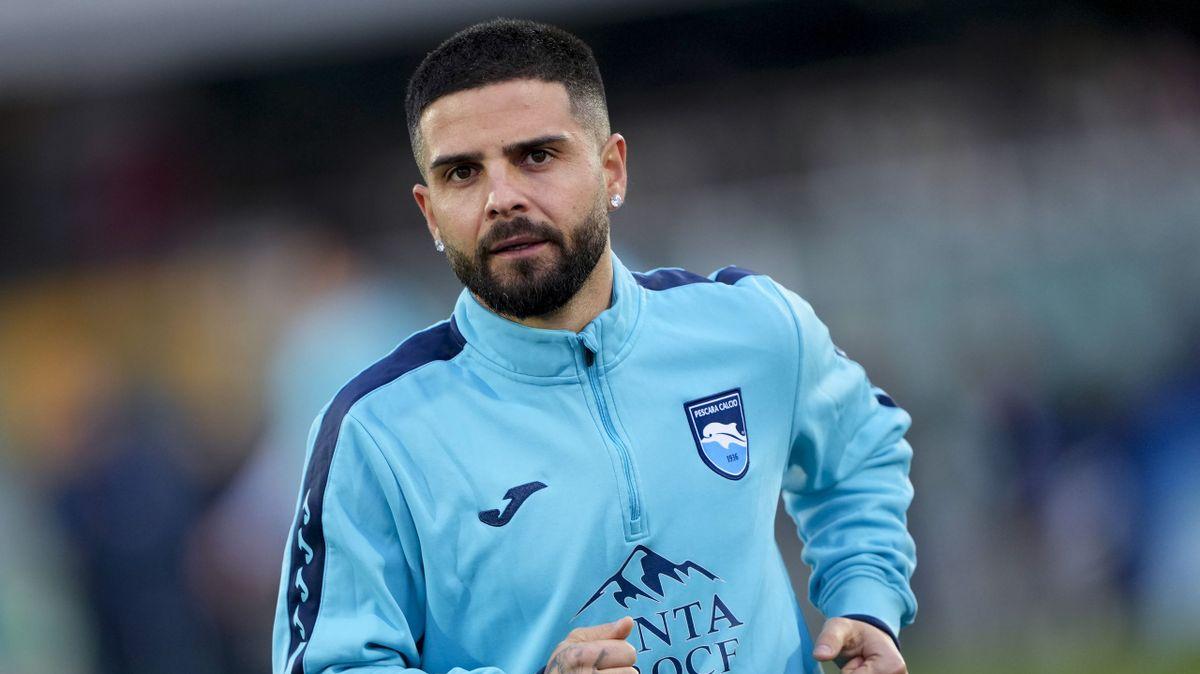 Lorenzo Insigne