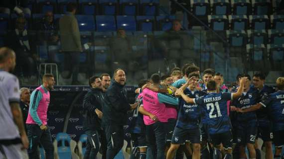 SONDAGGIO - SPAL-PESCARA 0-1: VOTA IL MIGLIORE IN CAMPO!