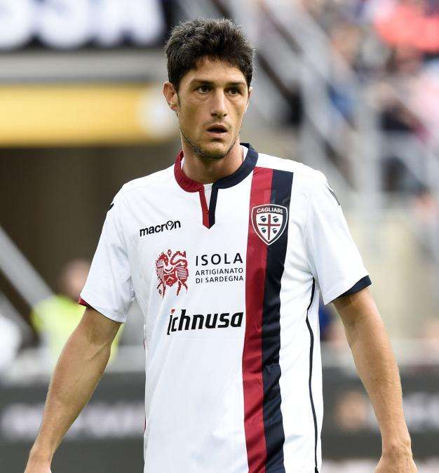 Cagliari, Melchiorri a Sky: "Sempre speciale tornare qui"