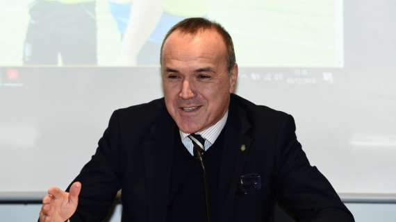Balata, presidente Lega B: "Gravina vuole proporre una B a 20 squadre, non abbiamo scelto noi di scendere a 19"