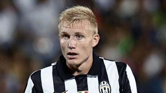 Sorensen: "Nessun rimpianto, sono grato alla Juventus"