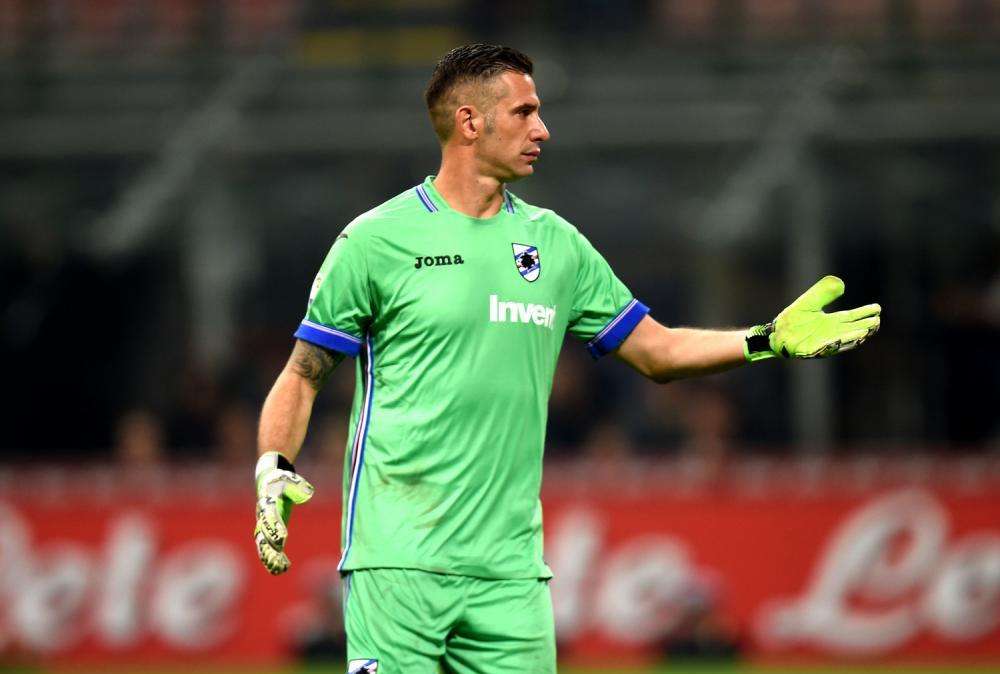 Samp, Puggioni: "Dovevamo imporci con la voglia di vincere"