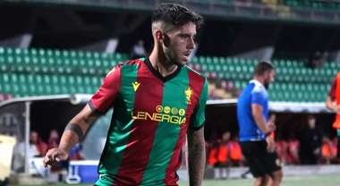 Mercato Pescara, occhi puntati sulla Ternana: piacciono Kees De Boer e il bomber Cicerelli
