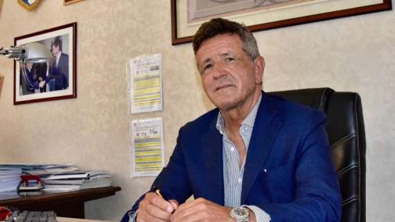 Rosettano Navarra sarà nuovo azionista di maggioranza e Presidente del Pescara