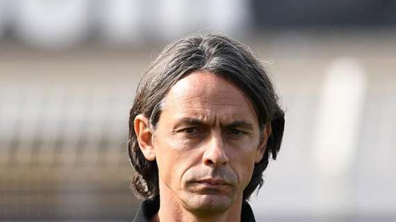 Pescara-Benevento, i convocati di Inzaghi