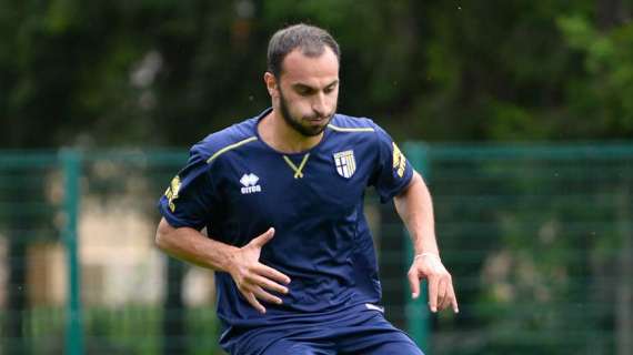 Pescara-Salernitana, Pinto: "Fiduciosi per i playoff, noi ci crediamo"