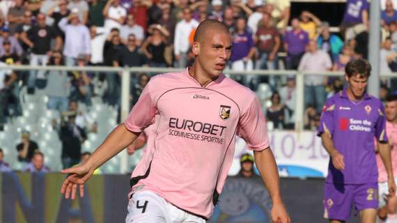 Colpo di mercato per il Pescara? Possibile arrivo di Pajtim Kasami, ex Sampdoria e svincolato dopo il Sion