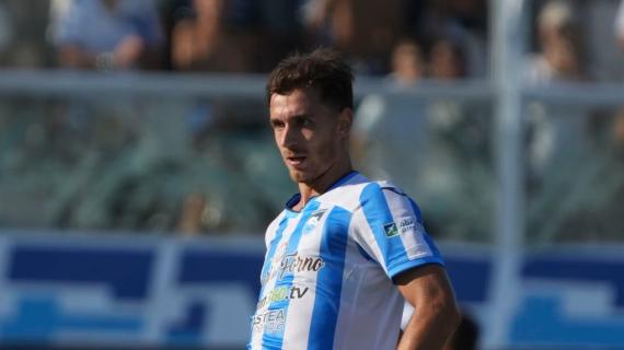 TMW - Sampdoria-Pescara 4-1, le pagelle: Capellini ingenuo sul rigore