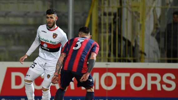 Messaggero - Pescara in pressing su Tutino, conferme anche dall'agente del calciatore