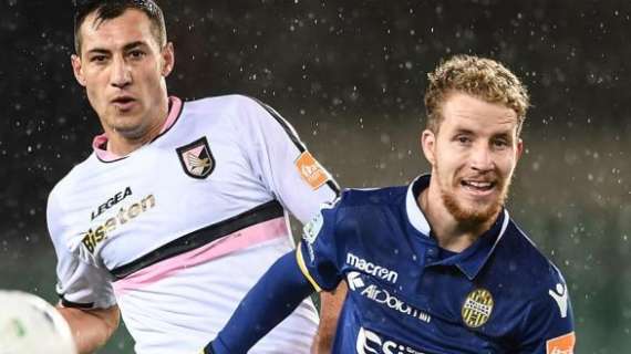 Pescara-Verona, Gustafson: "Grande soddisfazione per la finale raggiunta"