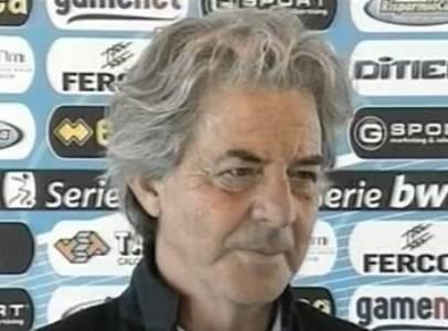 Messaggero - Oddo: «La situazione è complicata ma il campionato è ancora lungo»