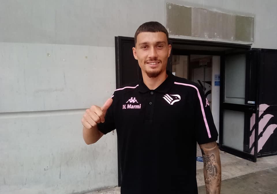 Messaggero - Pescara, torna Bettella