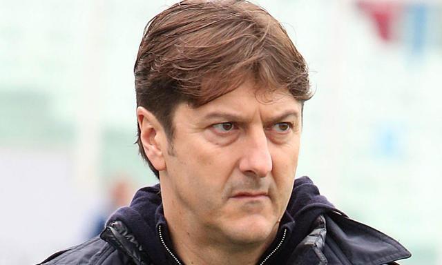 il presidente Sebastiani