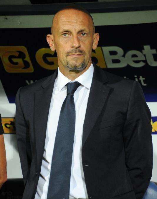 Di Carlo sulla Serie B: "Pescara tra le favorite"