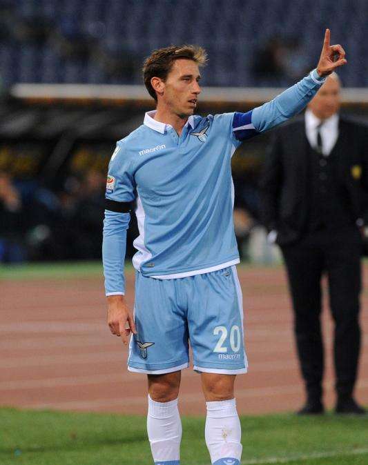 Lazio, sei gol non bastano: lite tra Biglia e Keita