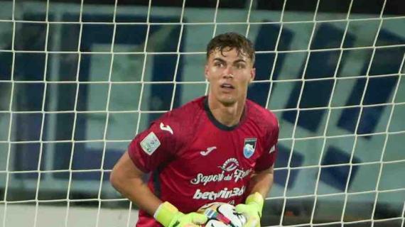Messaggero - Sampdoria-Pescara 4-1: le pagelle dei biancazzurri