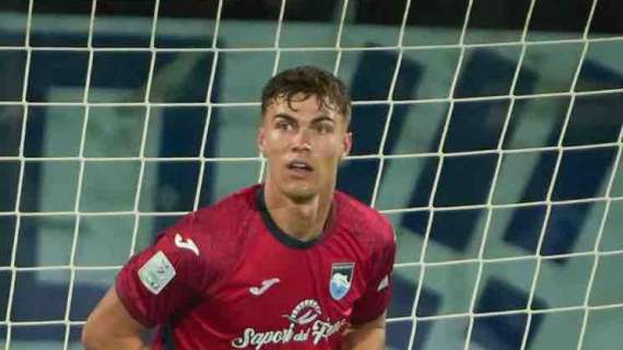 TMW - Pescara-Cesena 1-3, le pagelle: Desplanches rovina una prova super