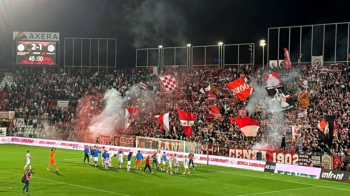 GODURIA VICENZA! IL LANE TORNA IN SERIE B