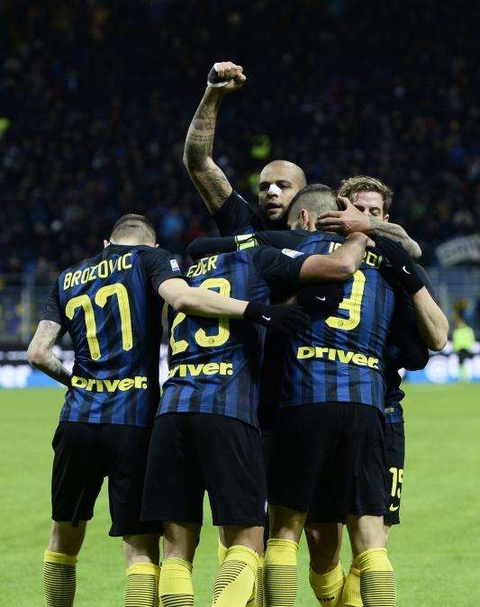 Serie A - Stasera c'è Inter-Lazio