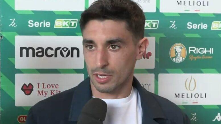 Pescara, colpo da grande a Reggio Emilia: 3-1 e ultima piazza abbandonata. Insigne illumina la salvezza