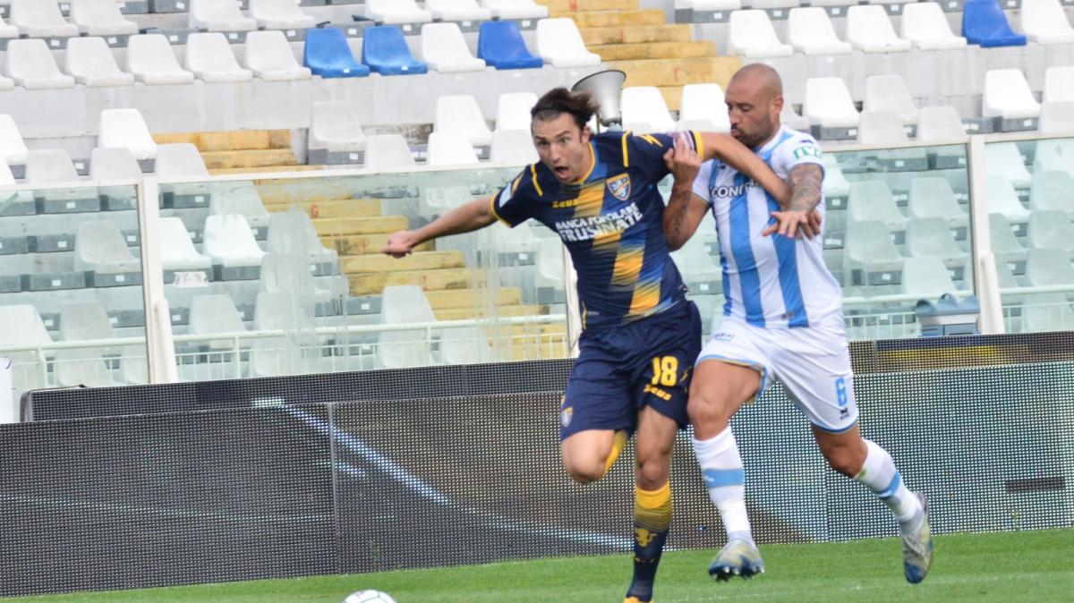 Il Pescara c’è, ma non basta mai