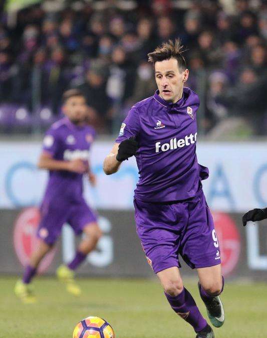 Fiorentina, Sousa su Kalinic: "Lo valuteremo oggi"